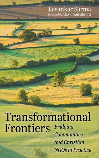 Imagen de portada: Transformational Frontiers 9798385209668