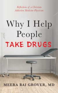 Cover image: Why I Help People Take Drugs 9798385210022