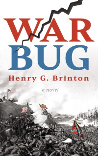 Cover image: War Bug 9798385210169