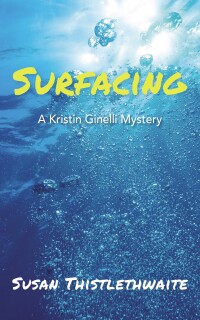 Imagen de portada: Surfacing 9798385210619