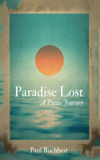 صورة الغلاف: Paradise Lost 9798385210794