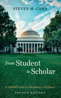 Cover image: From Student to Scholar 9798385211456