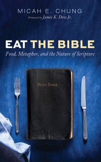 Imagen de portada: Eat the Bible 9798385211487