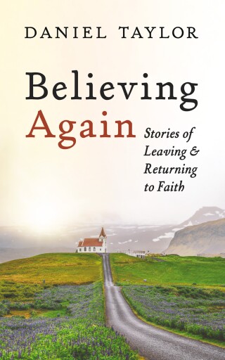 Imagen de portada: Believing Again 9798385211548