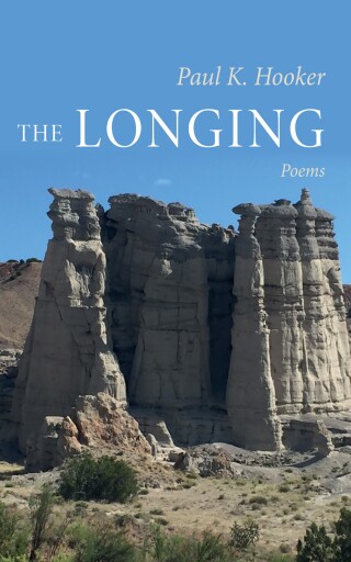 Cover image: The Longing 9798385211784