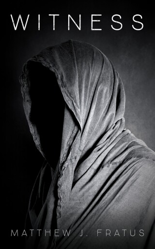 Cover image: Witness 9798385211814