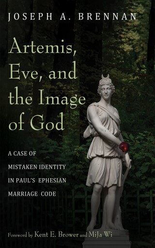 Cover image: Artemis, Eve, and the Image of God 9798385212200