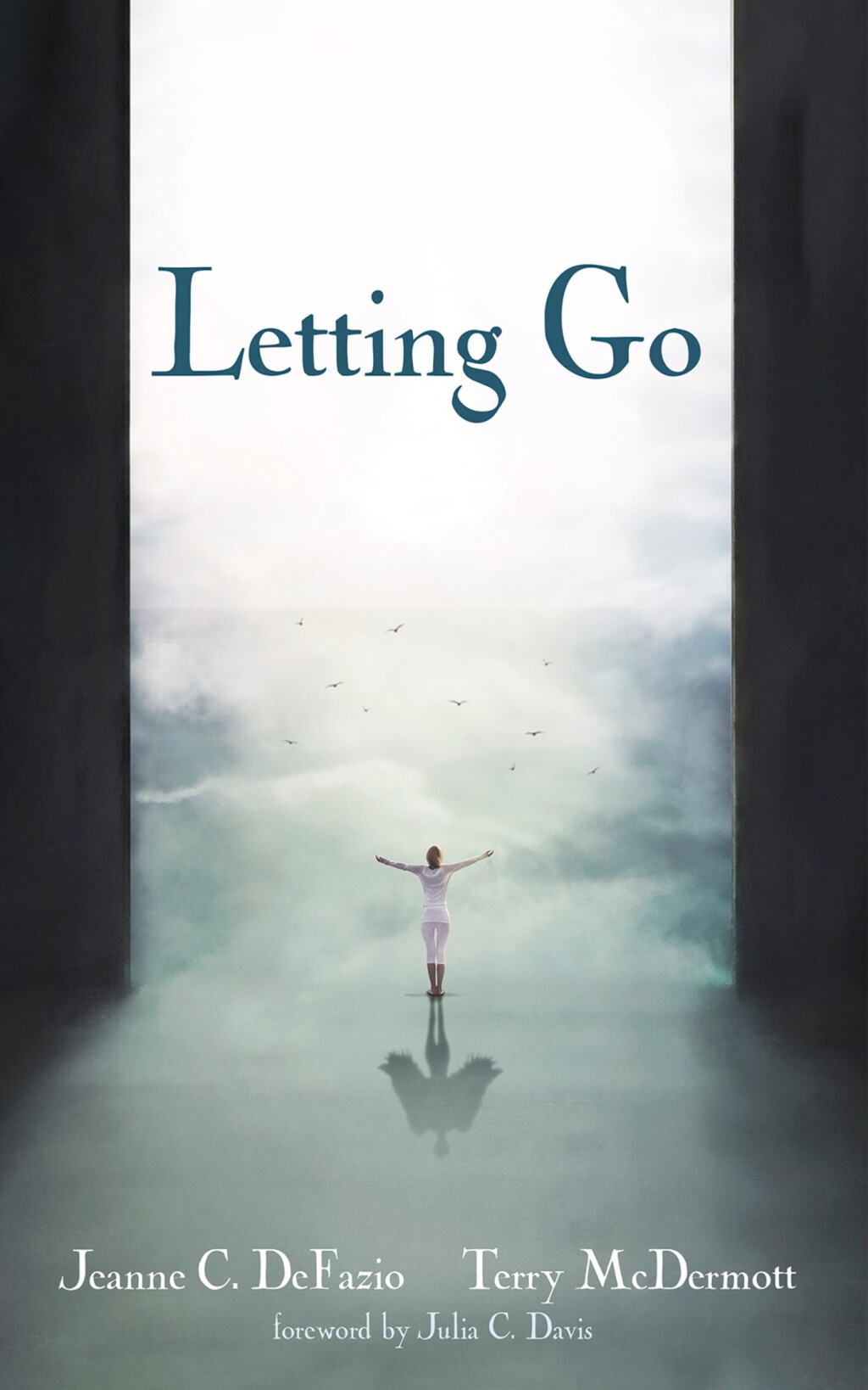 Letting Go eBook