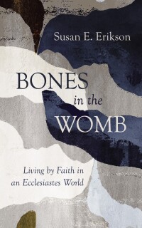 Cover image: Bones in the Womb 9798385212743