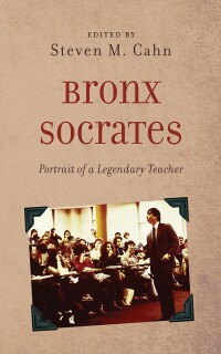 Cover image: Bronx Socrates 9798385212828