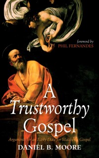 Cover image: A Trustworthy Gospel 9798385212880