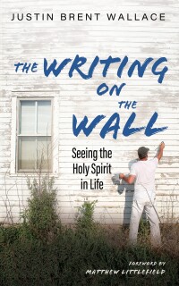 Cover image: The Writing on the Wall 9798385213511