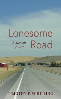 Imagen de portada: Lonesome Road 9798385213542