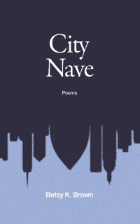 Cover image: City Nave 9798385213993