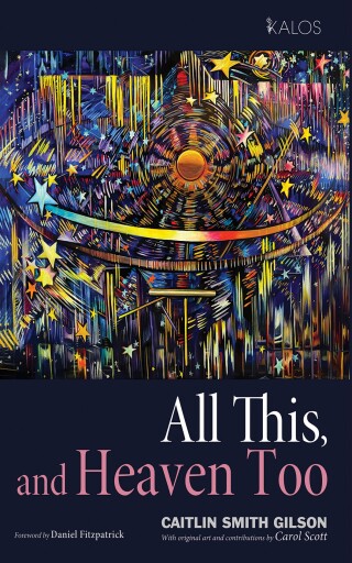 Imagen de portada: All This, and Heaven Too 9798385214112