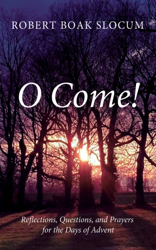 Titelbild: O Come! 9798385214440