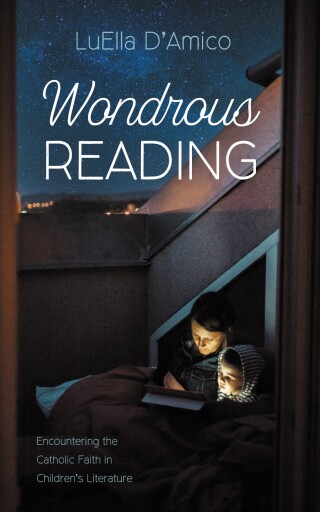 表紙画像: Wondrous Reading 9798385214839