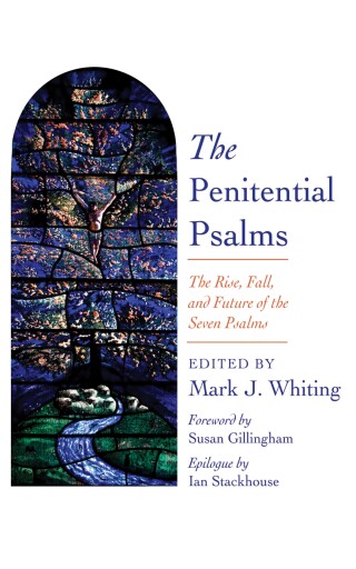 Imagen de portada: The Penitential Psalms 9798385214891