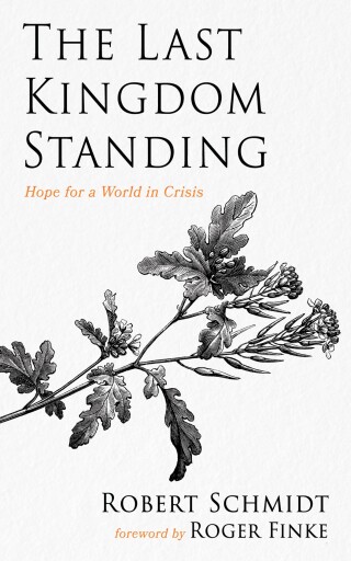 Imagen de portada: The Last Kingdom Standing 9798385215782