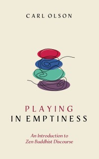 Imagen de portada: Playing in Emptiness 9798385215997