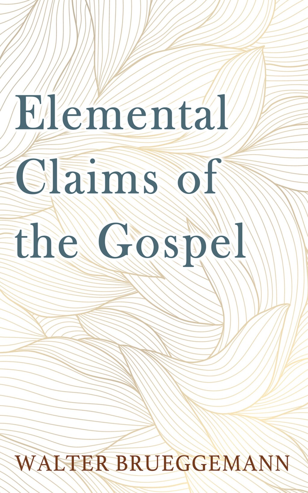 ISBN 9798385217809 product image for Elemental Claims of the Gospel (eBook) | upcitemdb.com