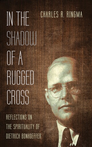 Cover image: In the Shadow of a Rugged Cross 9798385218110