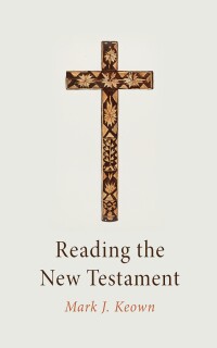 Cover image: Reading the New Testament 9798385218295