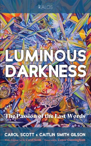 Cover image: Luminous Darkness 9798385218325