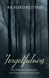 Cover image: Forgetfulness 9798385218684