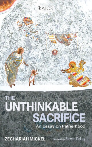 Cover image: The Unthinkable Sacrifice 9798385219070
