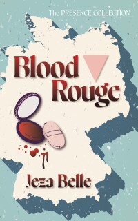 Cover image: Blood Rouge 9798385219483