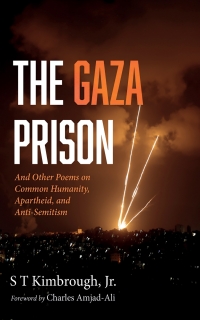 Cover image: The Gaza Prison 9798385219780