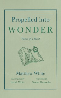 Cover image: Propelled into Wonder 9798385219995