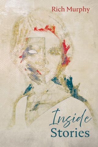 Imagen de portada: Inside Stories 9798385220359