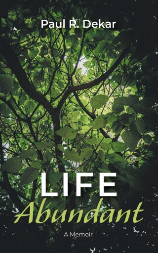 Imagen de portada: Life Abundant 9798385220984