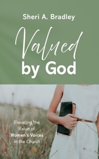 Imagen de portada: Valued by God 9798385221226