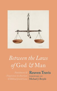 Cover image: Between the Laws of God and Man 9798385221370