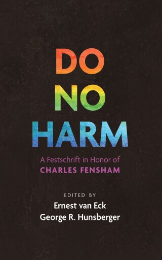 Imagen de portada: Do No Harm 9798385221493