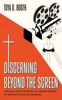 Cover image: Discerning Beyond the Screen 9798385221578