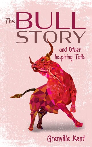 Cover image: The Bull Story and Other Inspiring Tails 9798385221844