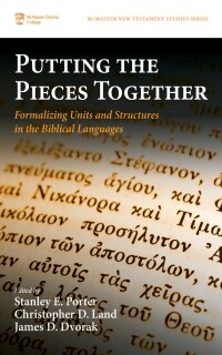 Cover image: Putting the Pieces Together 9798385221905