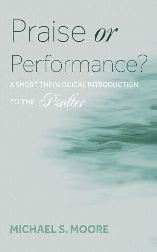 Cover image: Praise or Performance? 9798385221936
