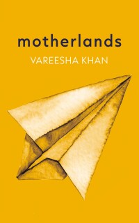 Cover image: Motherlands 9798385221967