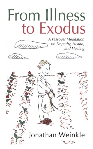 Imagen de portada: From Illness to Exodus 9798385222087