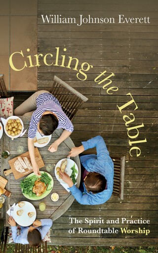 Cover image: Circling the Table 9798385222384