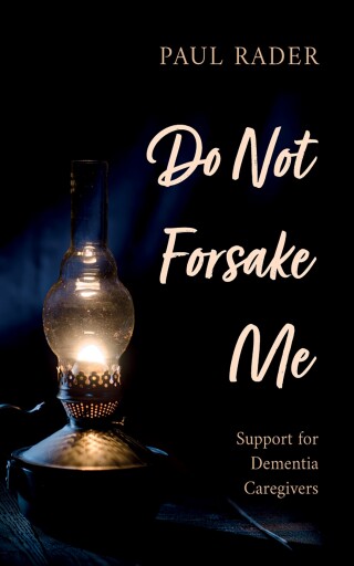 Imagen de portada: Do Not Forsake Me 9798385222728