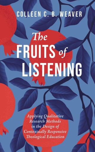 Cover image: The Fruits of Listening 9798385222803