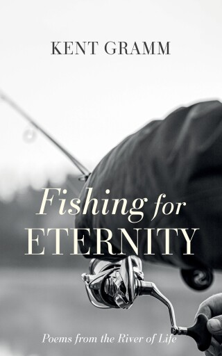 Imagen de portada: Fishing for Eternity 9798385222957