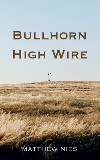 صورة الغلاف: Bullhorn High Wire 9798385223244