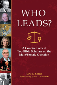 Cover image: Who Leads? 9798385223275